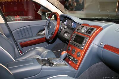 Maserati 2007