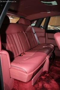 Rolls-Royce 2007