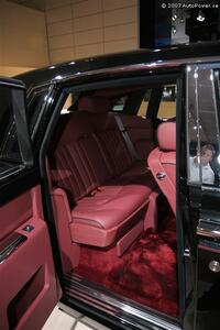 Rolls-Royce 2007