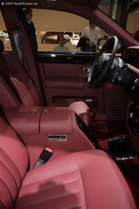 Rolls-Royce 2007