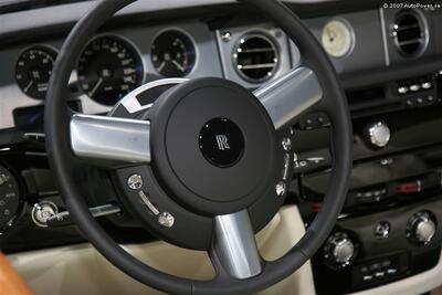 Rolls-Royce 2007