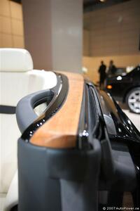 Rolls-Royce 2007