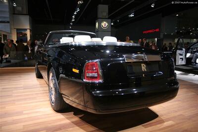 Rolls-Royce 2007