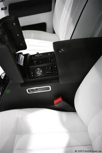 Rolls-Royce 2007
