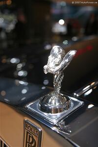 Rolls-Royce 2007