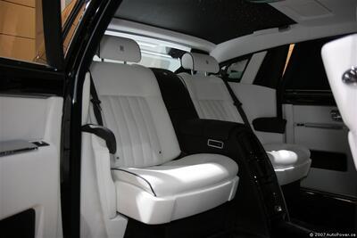 Rolls-Royce 2007