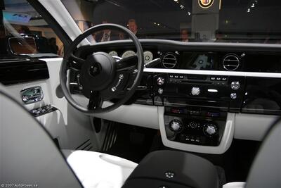 Rolls-Royce 2007