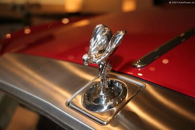 Rolls-Royce 2007