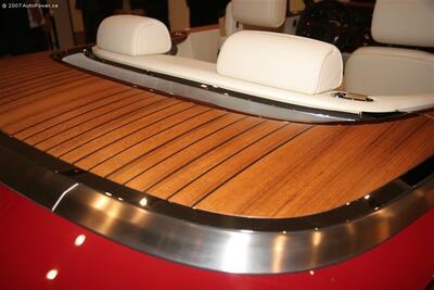 Rolls-Royce 2007