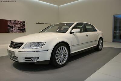 Volkswagen 2007