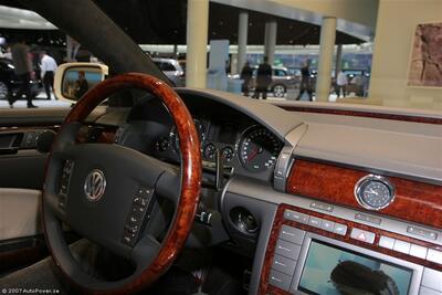 Volkswagen 2007