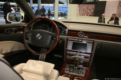 Volkswagen 2007