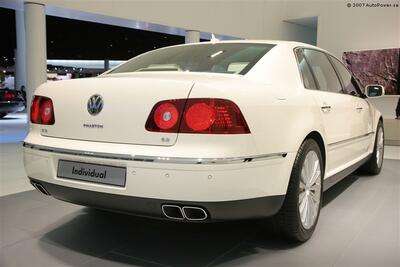Volkswagen 2007