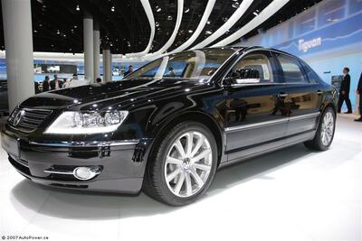 Volkswagen 2007