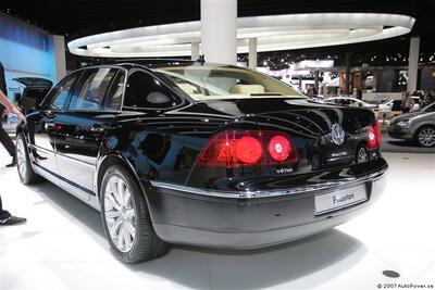 Volkswagen 2007