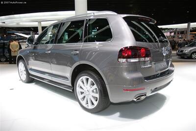 Volkswagen 2007