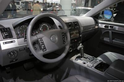 Volkswagen 2007