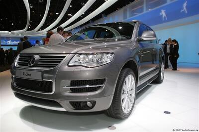 Volkswagen 2007