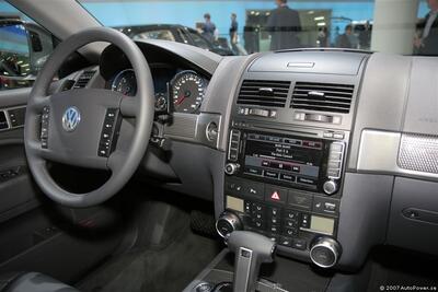 Volkswagen 2007