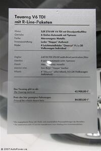 Volkswagen 2007