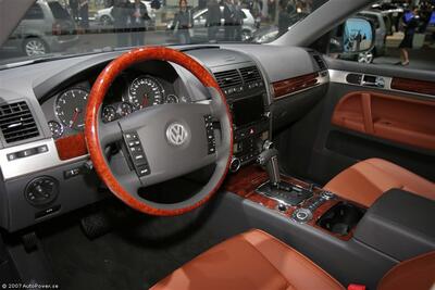 Volkswagen 2007