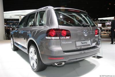 Volkswagen 2007