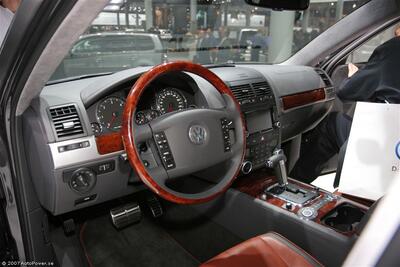 Volkswagen 2007