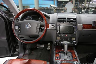 Volkswagen 2007