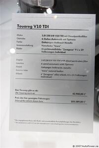 Volkswagen 2007