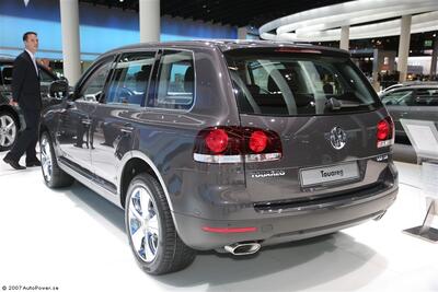 Volkswagen 2007
