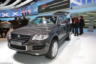 Volkswagen 2007