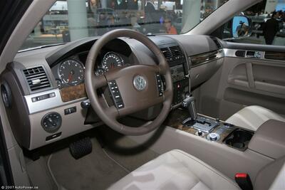 Volkswagen 2007