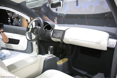 Volkswagen 2007