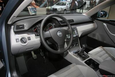 Volkswagen 2007