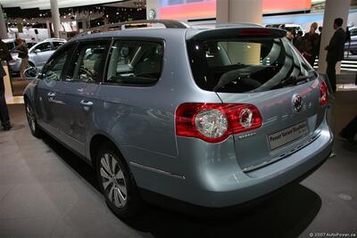 Volkswagen 2007