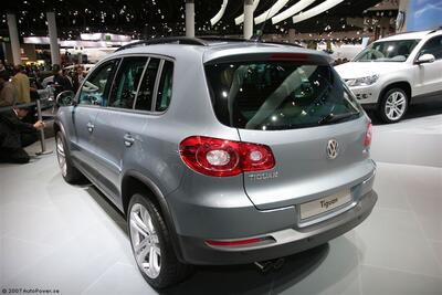 Volkswagen 2007