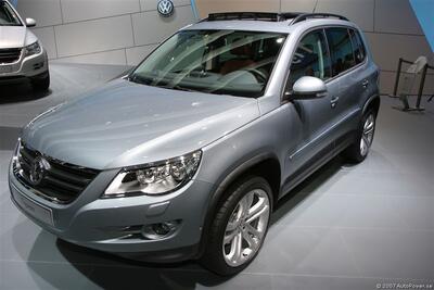 Volkswagen 2007