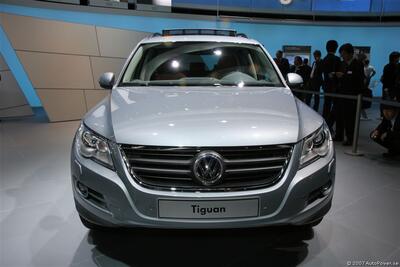 Volkswagen 2007