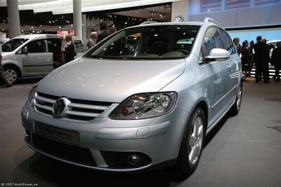 Volkswagen 2007