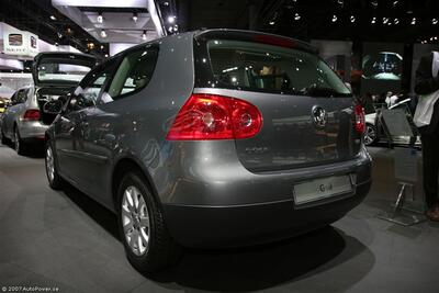 Volkswagen 2007