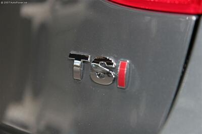 Volkswagen 2007
