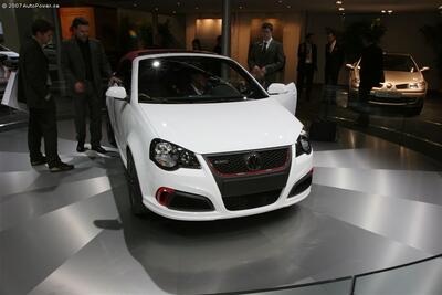 Volkswagen 2007