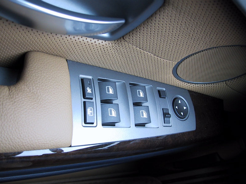 AutoPower provkör 745i