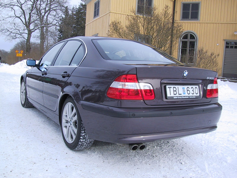 330i SMG