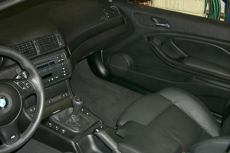 330Ci cabriolet – German Open