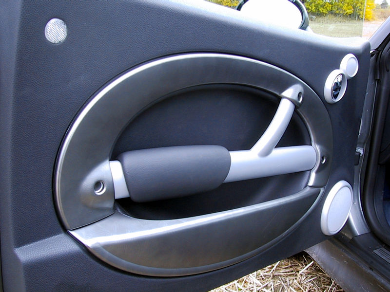 Mini Cooper S – En återuppstånden legend