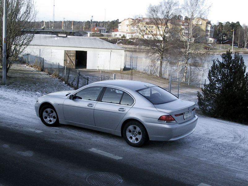 740d – oljebaronen