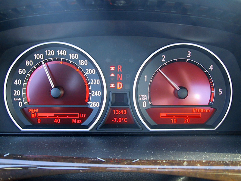 740d – oljebaronen