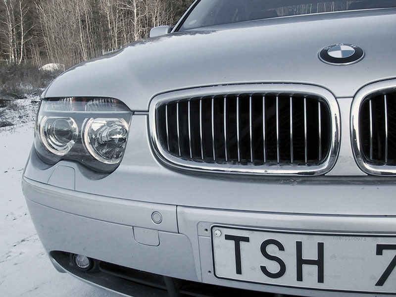 740d – oljebaronen
