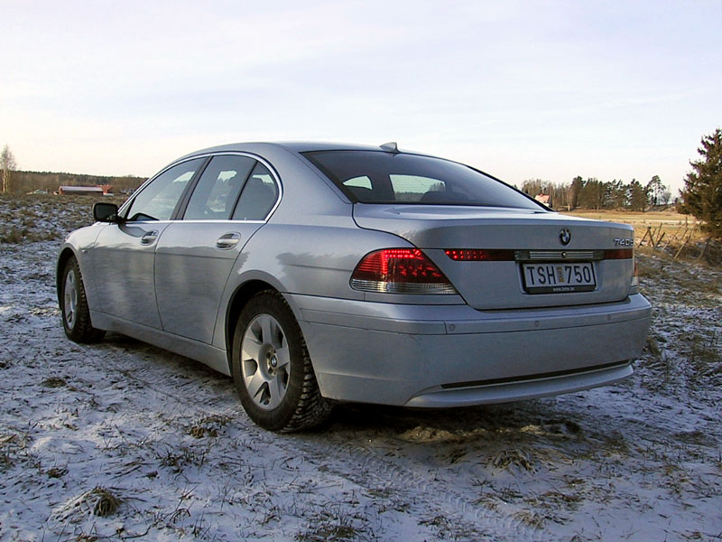 740d - oljebaronen